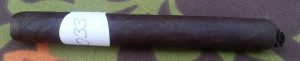 Blind Cigar Review: Man O' War | Puro Authentico Maduro