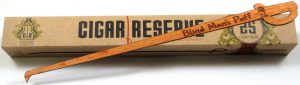 Story Contest: Win a box of 25 Cigar Reserve Cedar Spills