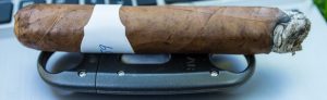 Blind Cigar Review: Bossner | Martin (20th Anniversary)