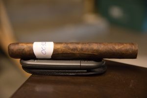 Blind Cigar Review: Arcángel | Lucifer (pre-release)