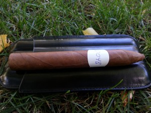 Blind Cigar Review: La Aurora | 100 Años Belicoso