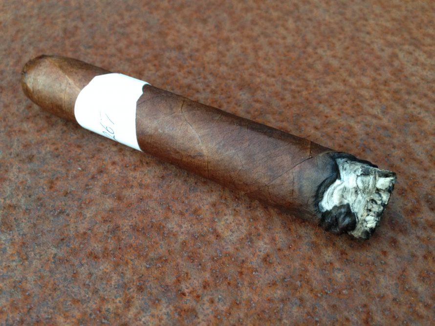 Blind Cigar Review Maya Selva Flor De Selva Maduro No Blind