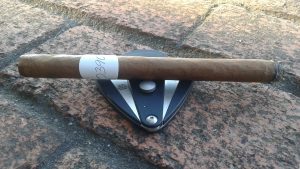 Blind Cigar Review: D'Crossier | Selection 512 Lancero