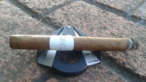 Blind Cigar Review: D'Crossier | Selection 512 Lancero