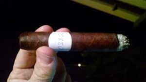 Blind Cigar Review: Romeo by Romeo y Julieta | Aging Room Small Batch F25 Capriccio