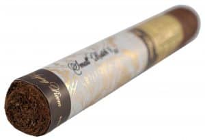 Blind Cigar Review: Romeo by Romeo y Julieta | Aging Room Small Batch F25 Capriccio