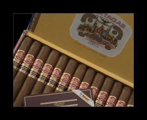 Cigar News: Habanos, S.A. Releases New Añejados