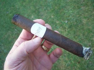 Blind Cigar Review: Nomad | Therapy Maduro Toro