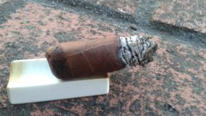 Blind Cigar Review: Murcielago | Noir