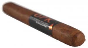 Blind Cigar Review: Battleground Cigars | Old Powder Keg Fire