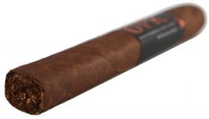 Blind Cigar Review: Battleground Cigars | Old Powder Keg Fire