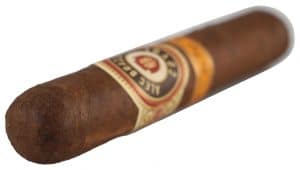 Blind Cigar Review: Alec Bradley | Coyol Robusto