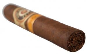 Blind Cigar Review: Alec Bradley | Coyol Robusto