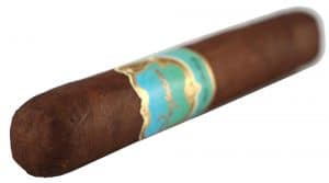 Blind Cigar Review: MLB Cigar Ventures | Imperia Robusto