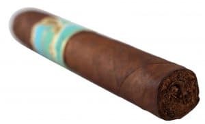 Blind Cigar Review: MLB Cigar Ventures | Imperia Robusto