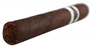 Blind Cigar Review: Nomad | Therapy Maduro Toro