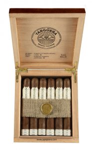 Cigar News: Altadis U.S.A. Announces H. Upmann Yargüera