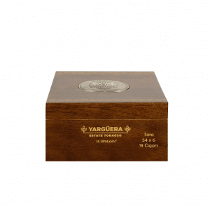 Cigar News: Altadis U.S.A. Announces H. Upmann Yargüera