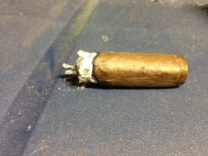 Blind Cigar Review: Murcielago | Noir