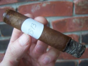 Blind Cigar Review: C.L.E. | Signature 2015 Robusto