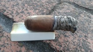 Blind Cigar Review: C.L.E. | Signature 2015 Robusto