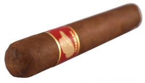 Blind Cigar Review: Tatascan | Robusto