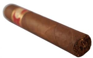 Blind Cigar Review: Tatascan | Robusto