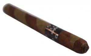 Blind Cigar Review: Asylum 13 | Ogre Lancero