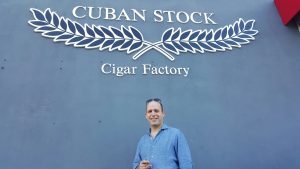 Cigar News: Cuban Stock Opens New Dominican Factory and Doubles Production Capacity