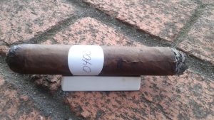 Blind Cigar Review: Debonaire | Toro