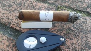 Blind Cigar Review: Espinosa | Laranja Reserva Caixa