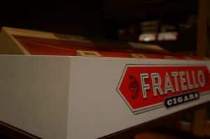 Cigar News: Fratello Updates Retail Trays