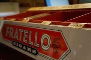 Cigar News: Fratello Updates Retail Trays