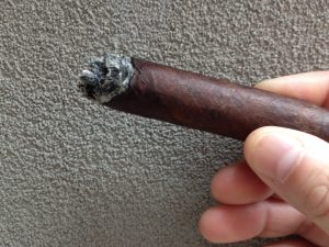 Blind Cigar Review: Liga Privada | Único Serie Ratzilla