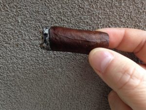 Blind Cigar Review: Liga Privada | Único Serie Ratzilla