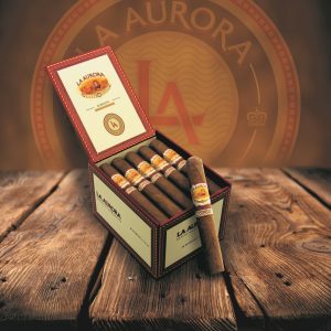 Cigar News: La Aurora Announces 1962 Corojo and 1987 Connecticut