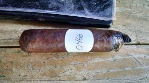 Blind Cigar Review: La Flor Dominicana | Coronado