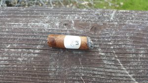 Blind Cigar Review: Inca | Secret Blend Tambo