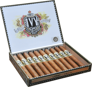 Cigar News: Jason Holly of Viva Republica Announces "Ivy"