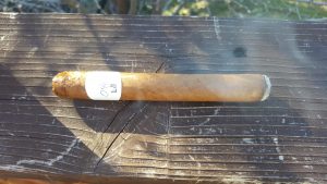 Blind Cigar Review: Inca | Secret Blend Tambo