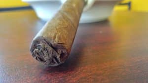 Blind Cigar Review: Henry Clay | Stalk Cut Toro