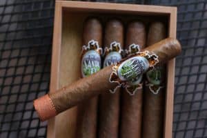 Cigar News: Córdoba & Morales Announce "Finca Santa Fe"