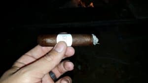 Blind Cigar Review: Espinosa | Especial No. 4