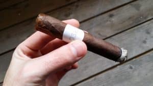 Blind Cigar Review: Espinosa | Especial No. 4