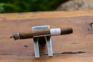 Blind Cigar Review: Quesada | Selección España Beli-Lance