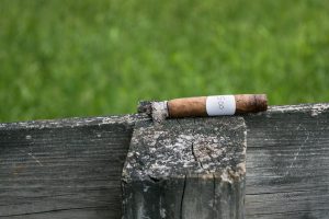 Blind Cigar Review: Quesada | Selección España Beli-Lance