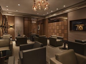 Cigar News: Davidoff Opens New Store and Lounge in Houston