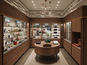 Cigar News: Davidoff Opens New Store and Lounge in Houston