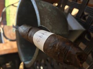 Blind Cigar Review: Underground Cigar | NFG Maduro