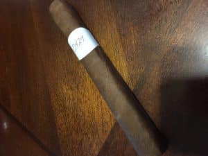 Blind Cigar Review: Viaje | Collaboration 2014 Toro